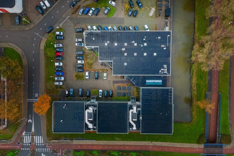 KantoorruimteaanRietbaan 2 - 12<br/> inCapelle aan den IJssel