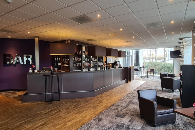 KantoorruimteaanBuizerdlaan 2<br/> inNieuwegein