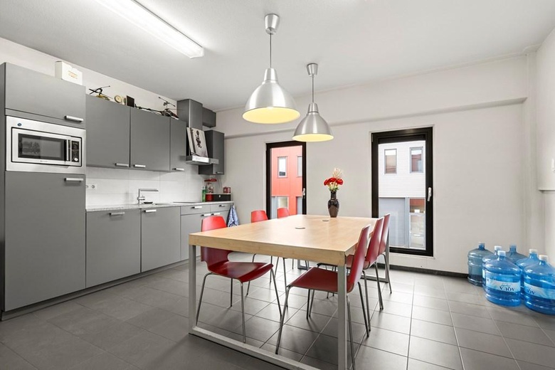 Bedrijfsruimte Ede - Bonnetstraat 25 - Foto 8
