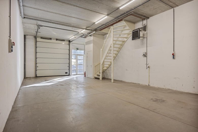 BedrijfsruimteaanMagnesiumstraat 23 B 12<br/> inNederweert