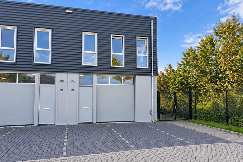 Bedrijfsruimte Almere - Microfoonstraat 16 - Foto 17