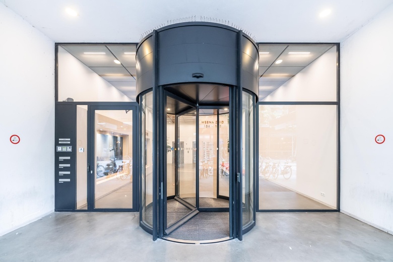 KantoorruimteaanWeena-zuid 106 - 178<br/> inRotterdam KantoorruimteaanWeena-zuid 106 - 178<br/> inRotterdam