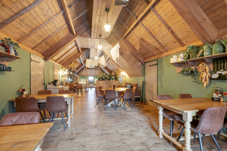 Horeca Vierhouten - Elspeterbosweg 45 - Foto 15