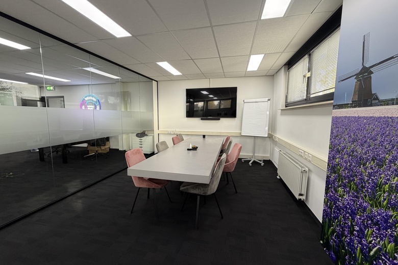 KantoorruimteaanHogebrinkerweg 31<br/> inHoevelaken