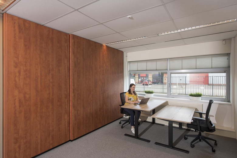 KantoorruimteaanOude Blaauwweg 5<br/> inWormerveer