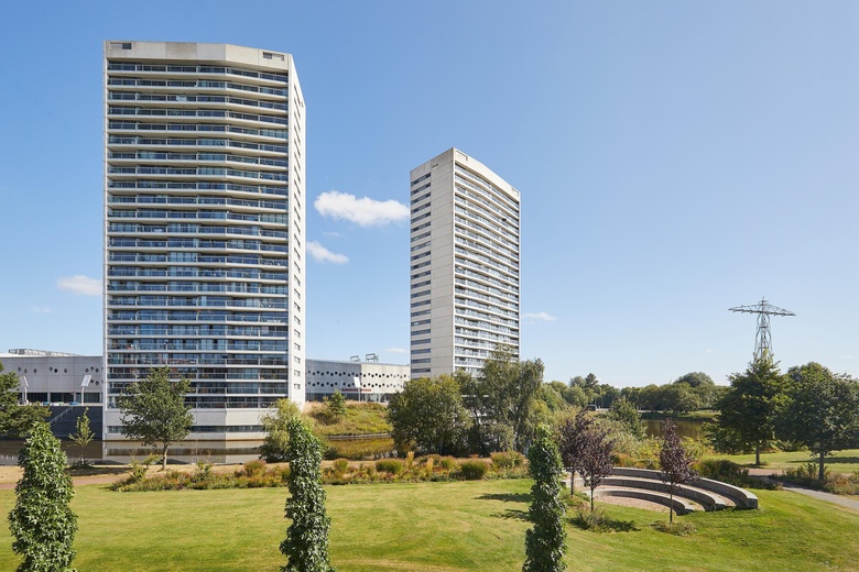 KantoorruimteaanHelperpark 298<br/> inGroningen