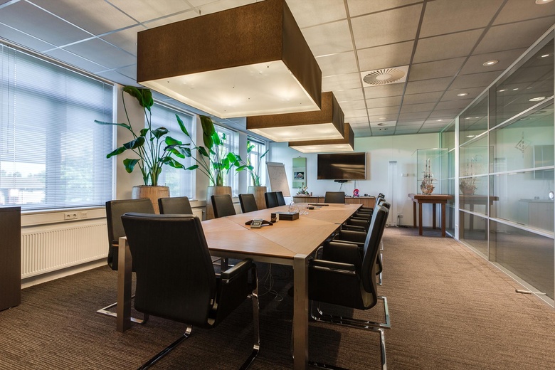 KantoorruimteaanFascinatio Boulevard 742<br/> inCapelle aan den IJssel KantoorruimteaanFascinatio Boulevard 742<br/> inCapelle aan den IJssel