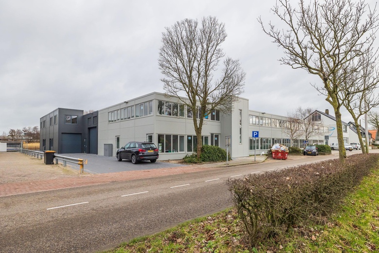Bedrijfsruimte Valkenburg - Voorschoterweg 49 S - Foto 16