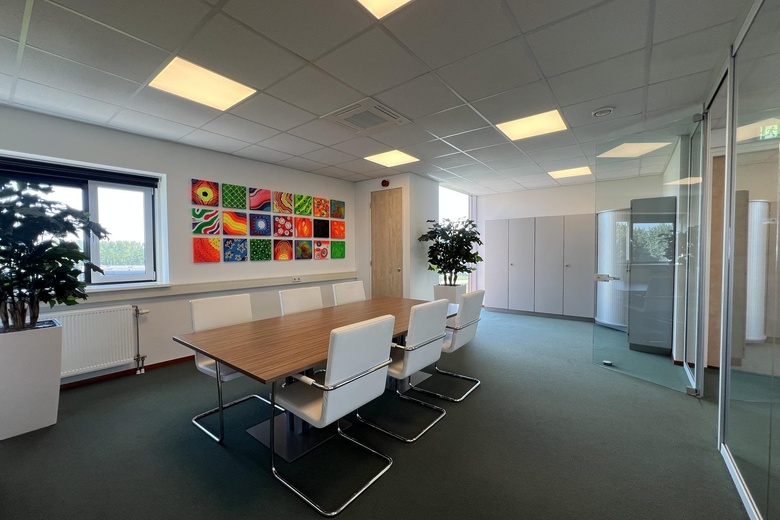 KantoorruimteaanNieuwland Parc 75<br/> inPapendrecht