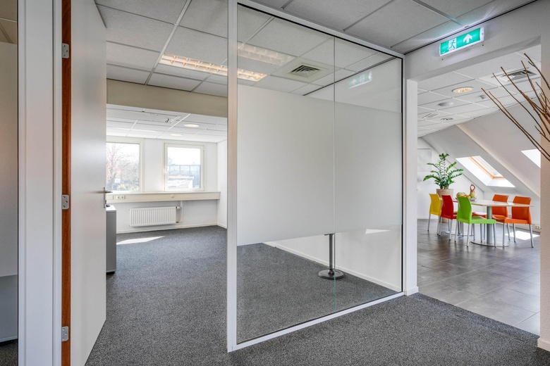 KantoorruimteaanKerklaan 9 b<br/> inLaren