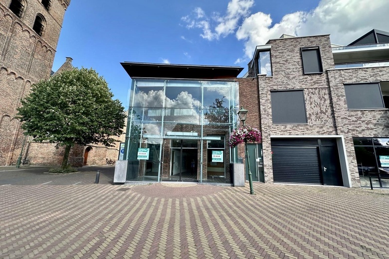 KantoorruimteaanTorenplein 3<br/> inBarneveld