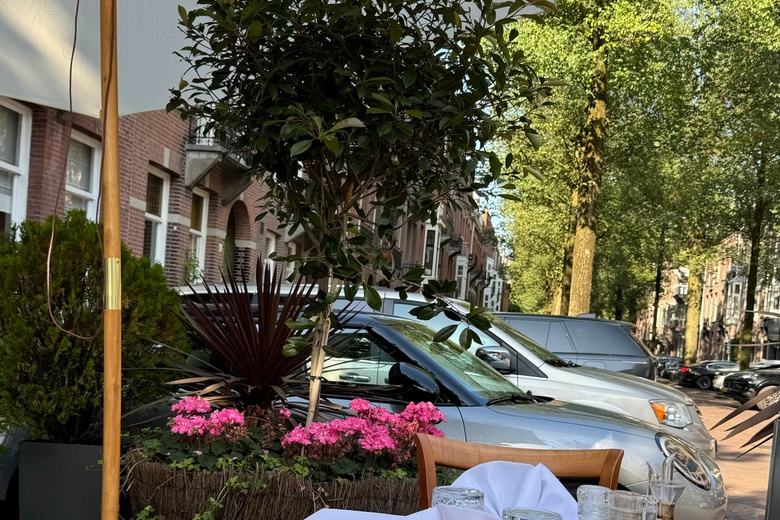 HorecaaanJohannes Verhulststraat 156 A 1<br/> inAmsterdam