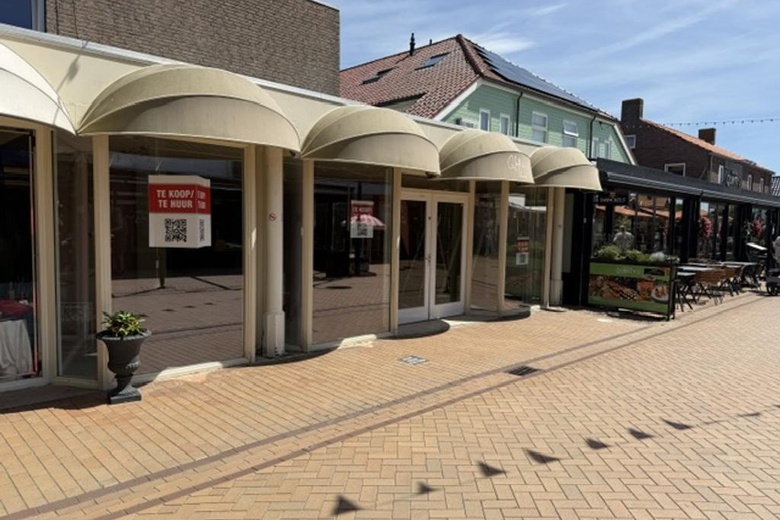 Winkelruimte De Koog - Dorpsstraat 141 - Foto 2