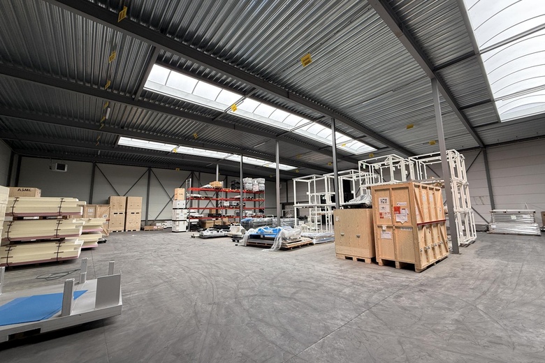 BedrijfsruimteaanHurksestraat 26 D<br/> inEindhoven