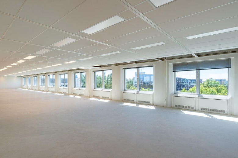 KantoorruimteaanPolarisavenue 1 - 101<br/> inHoofddorp