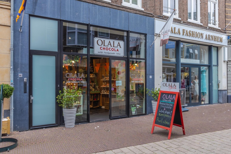 Winkelruimte Arnhem - Koningstraat 81 - Foto 22