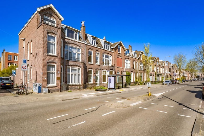 KantoorruimteaanStadhouderslaan 43<br/> inUtrecht