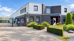 Bedrijfsruimte te huur Oost-Vlieland - Industrieweg 7