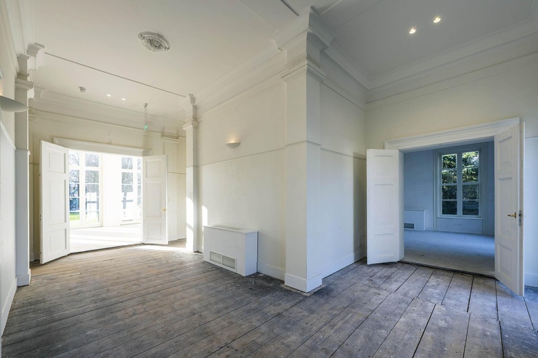 KantoorruimteaanSparrenheuvel 2<br/> inZeist