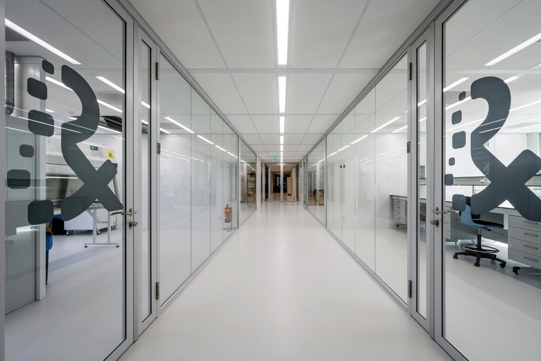 KantoorruimteaanPaalbergweg 2 - 4<br/> inAmsterdam KantoorruimteaanPaalbergweg 2 - 4<br/> inAmsterdam