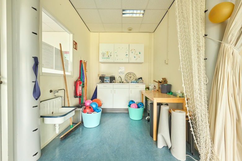 Kantoorruimte Zuidschermer - Zuidervaart 61 - Foto 29