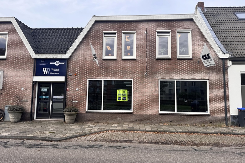 Bekijk foto 1 van Noordereinde 59