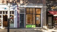 Winkelruimte Saroleastraat 78, Heerlen | Bedrijfspand.com