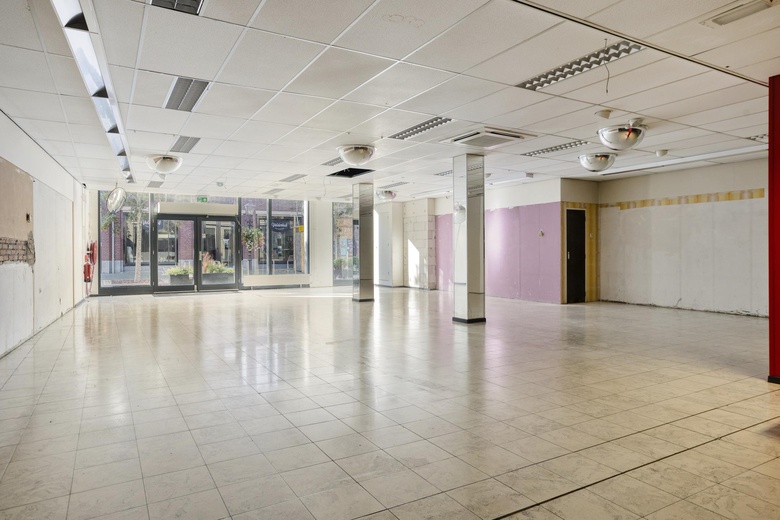 Winkelruimte Vught - Marktveld 38 A - Foto 11