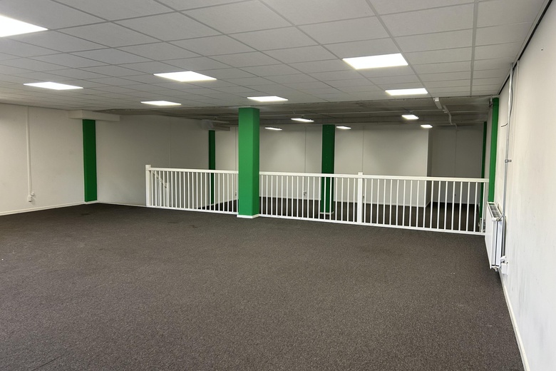Bedrijfsruimte Nieuwegein - Archimedesbaan 12 6 - Foto 9