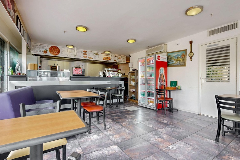 Horeca Haarlem - Andalusië 4 - Foto 14
