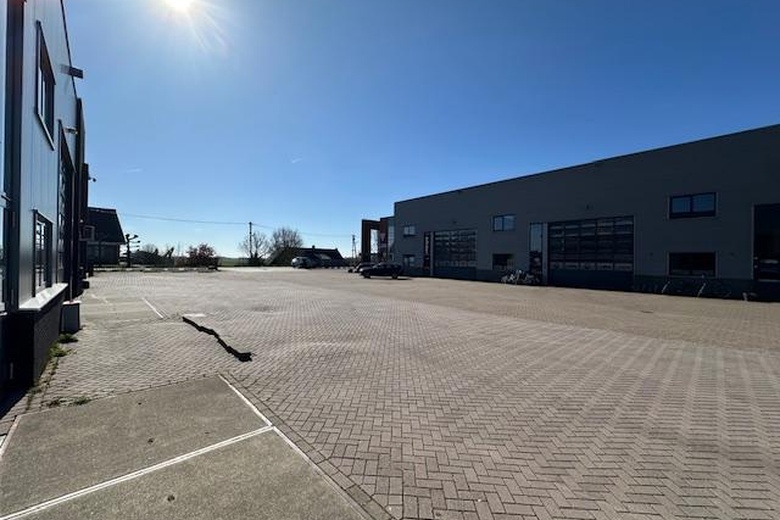 BedrijfsruimteaanMiddelblok 138<br/> inGouderak