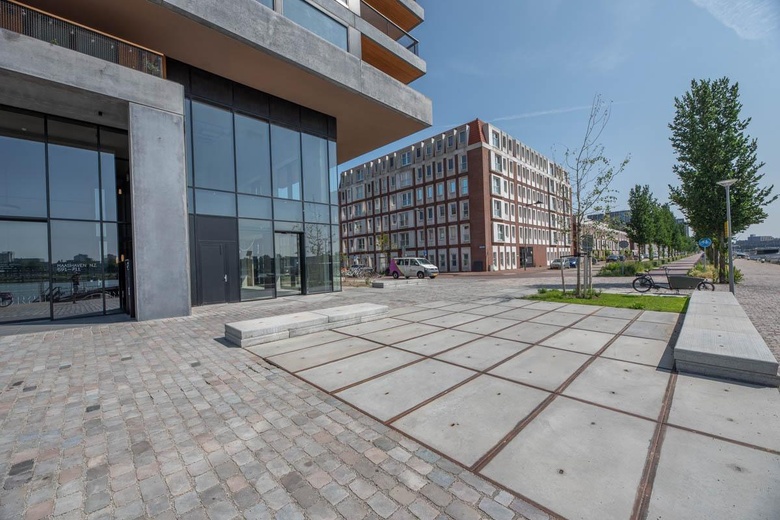 HorecaaanSumatraweg 67<br/> inRotterdam