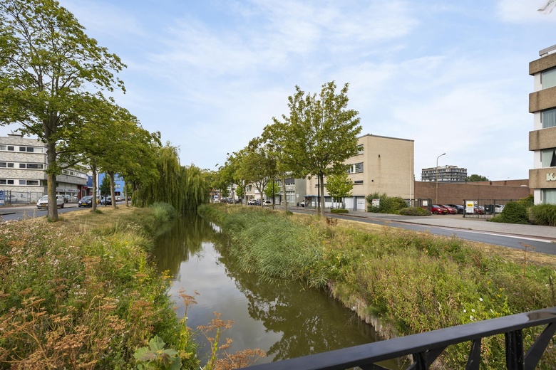 Kantoorruimte Rijswijk - Verrijn Stuartlaan 38 b - Foto 23