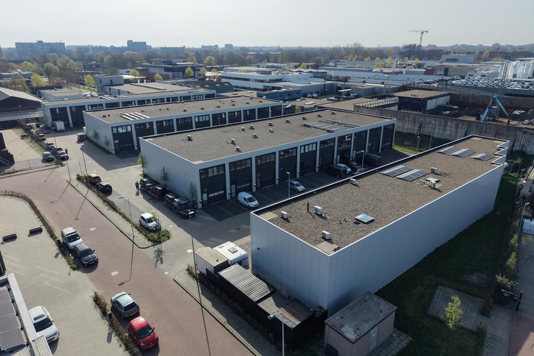 BedrijfsruimteaanTitaniumweg 412<br/> inAlphen aan den Rijn