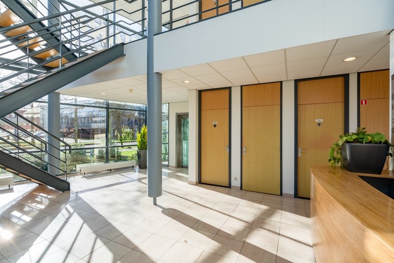 KantoorruimteaanDelftechpark 19<br/> inDelft KantoorruimteaanDelftechpark 19<br/> inDelft