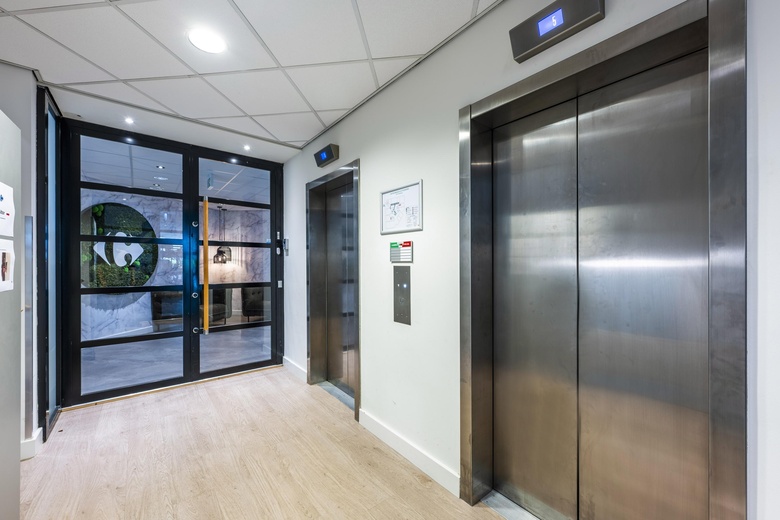 Kantoorruimte Amsterdam - Overschiestraat 186 - Foto 6