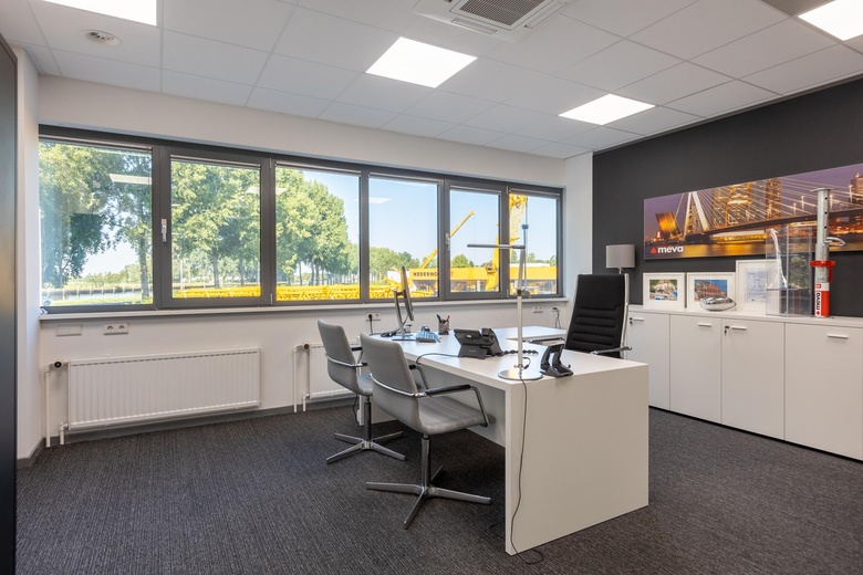 KantoorruimteaanTielweg 6<br/> inGouda