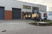 Bedrijfsruimte te huur Alblasserdam - Kelvinring 10
