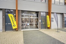 Bekijk foto 2 van eenheid 1 aan de Industrieweg 5 e in Voorschoten