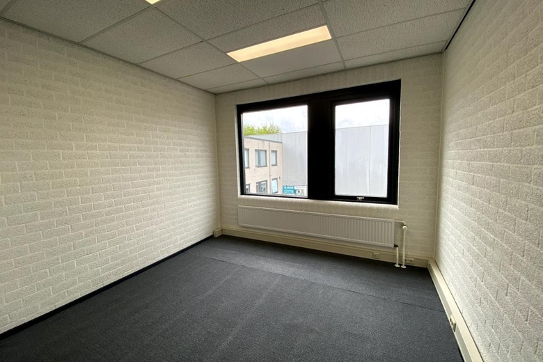 KantoorruimteaanStephensonstraat 45<br/> inZoetermeer