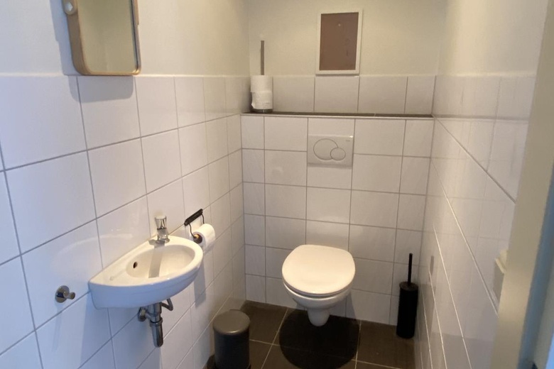 KantoorruimteaanBrugstraat 80<br/> inRoosendaal