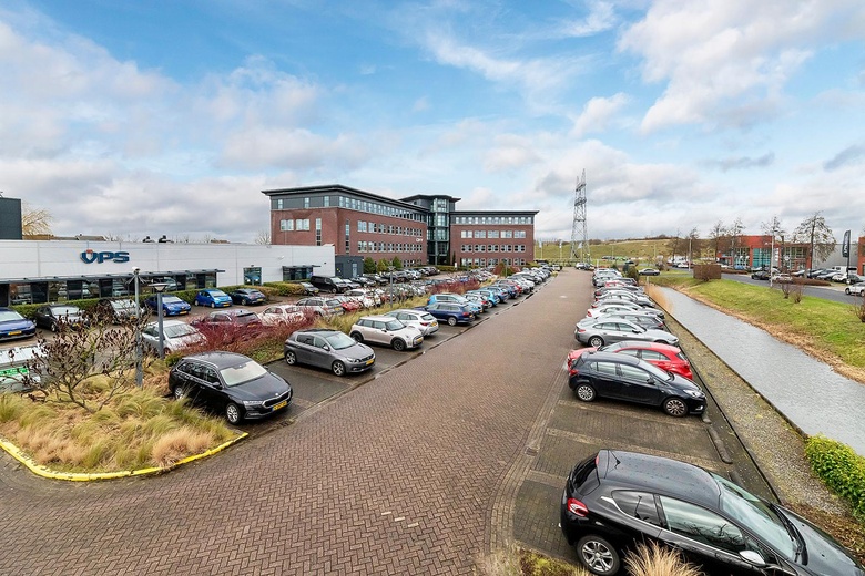 Kantoorruimte Barendrecht - Zwolseweg 1 - Foto 22