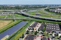 Kantoorruimte Barendrecht - Deventerseweg 16 - Foto 6