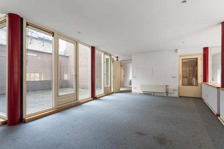 Kantoorruimte Amsterdam - Spuistraat 2 - Foto 18