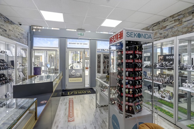 WinkelruimteaanBroederenstraat 41<br/> inDeventer