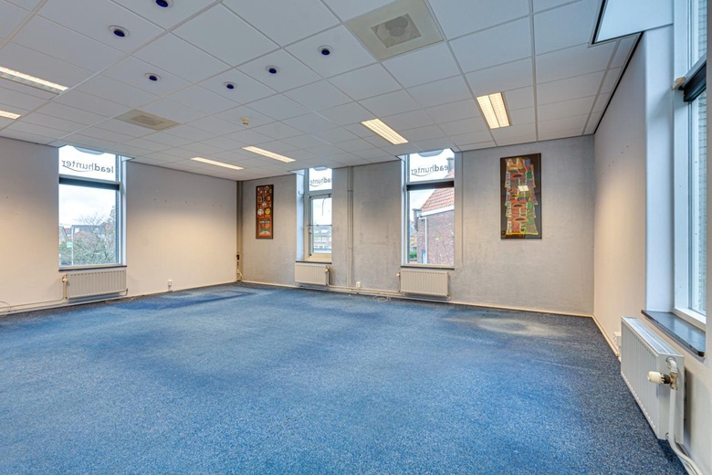 Kantoorruimteaanv.d.Spiegelstraat 2<br/> inGoes Kantoorruimteaanv.d.Spiegelstraat 2<br/> inGoes