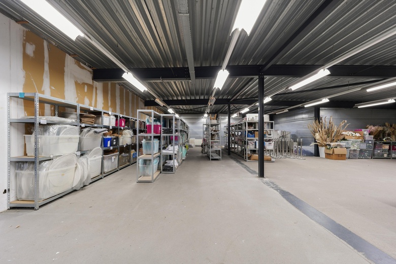 Bedrijfsruimte Tilburg - Kraaivenstraat 34 - Foto 19