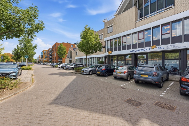 Kantoorruimte Krimpen aan den IJssel - Nieuwe Tiendweg 11 a - Foto 18