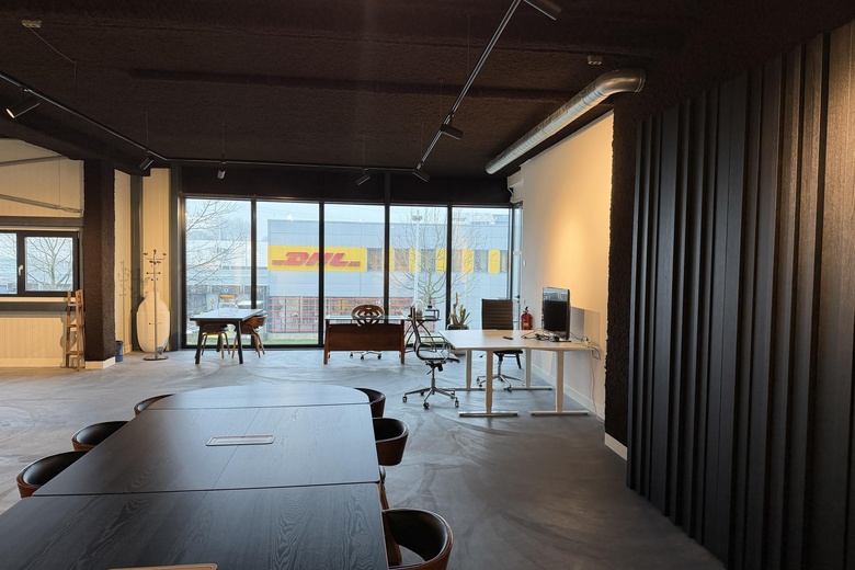 KantoorruimteaanDe Heldinnenlaan 204<br/> inUtrecht