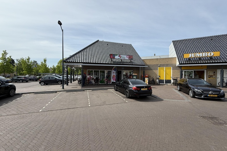 KantoorruimteaanKerkstraat 41<br/> in's-Gravendeel